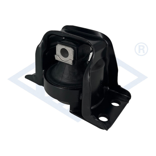 Latest company Solutions about How many engine mounts are in a car?