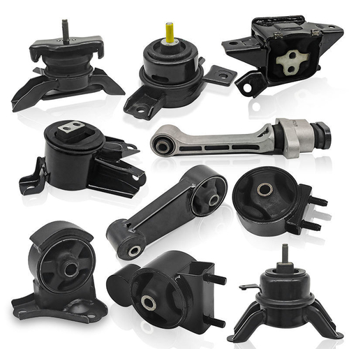 Latest company Solutions about Where is the engine mount located?