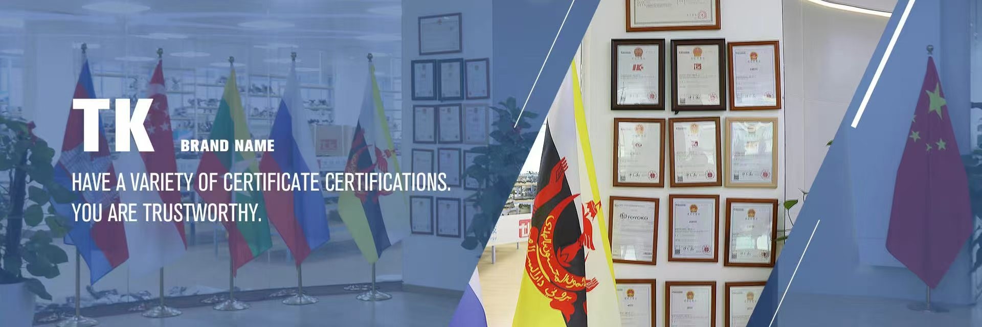 Qualidade Instalação do motor fábrica