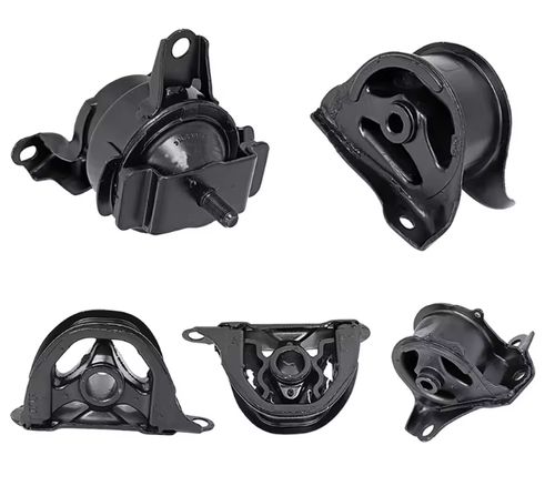 Dernières nouvelles de l'entreprise Comment choisir le bon moteur pour différents types de véhicules