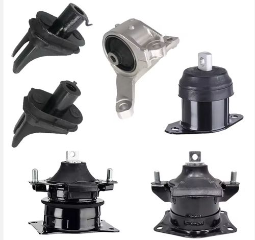 Dernières nouvelles de l'entreprise Normes de contrôle qualité et d'essais dans la fabrication de supports moteur : Ce que les acheteurs B2B doivent savoir