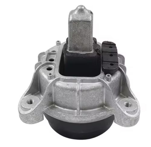 Dernières nouvelles de l'entreprise Tendances du marché des supports moteur et opportunités d'approvisionnement mondial : Un guide de l'acheteur B2B