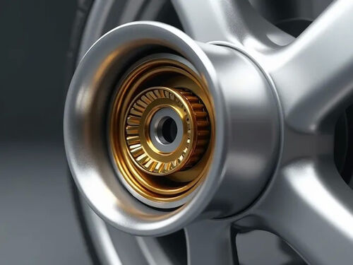 latest company blog about Wheel Hub Bearings Fix Noise Vibration in Vehicle Maintenance