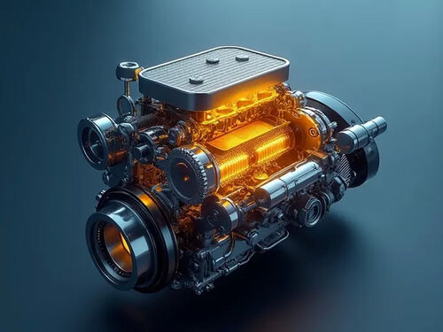 Latest company blog about Fram Ultra Synthetic Oil Filter Offers 20000mile Engine Protection