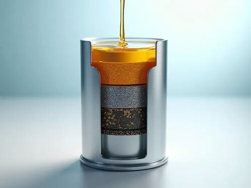 dernier blog d'entreprise sur Toyota recommande des filtres à huile originaux pour des performances optimales