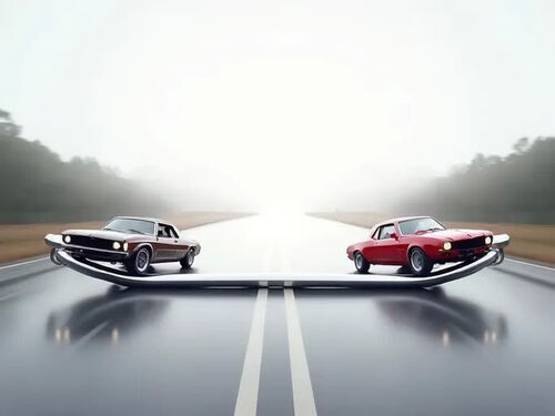 dernier blog d'entreprise sur Les barres antiroulis améliorent la sécurité et les performances du véhicule