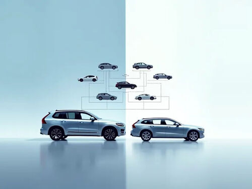 dernier blog d'entreprise sur Le Proton X50 démystifie les affirmations d'abordabilité de Volvo