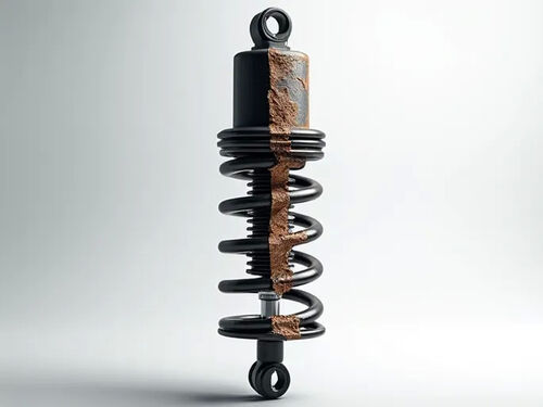 Latest company blog about Monroe Unveils Datadriven Vehicle Safety and Comfort Tech