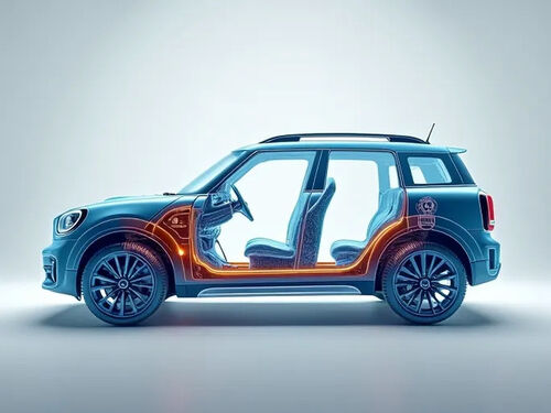 Latest company blog about MINI Countryman Faces Reliability and Cost Concerns