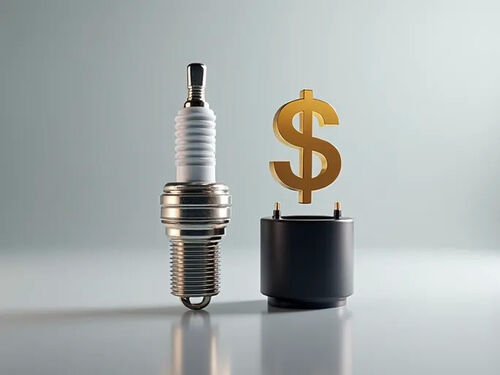 Latest company blog about Mechanics Advise on Ignition Coil Replacement with Spark Plugs