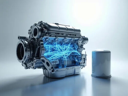 Latest company blog about Honda S2000 Requires OEM Oil Filter for Optimal Performance