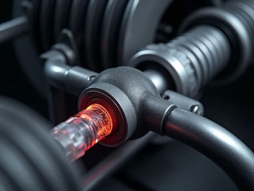 Latest company blog about Winchester VA Mechanics Warn of Ball Joint Failure Signs