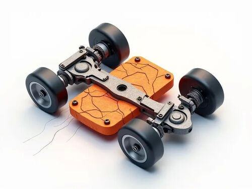 최신 회사 블로그 엔진 마운트 진단 및 교체 가이드