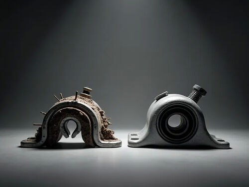 최신 회사 블로그 마즈다 RX8 엔진 수리, 진동 멈추고 승차감 개선