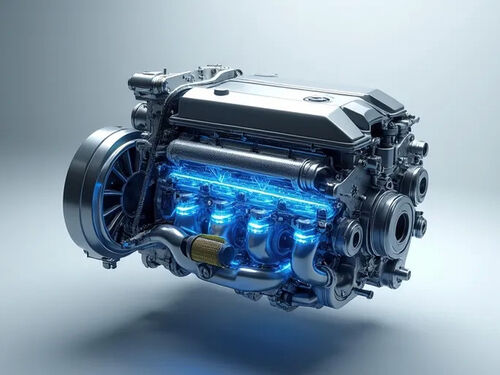 Latest company blog about Autozone Guide Best Oil Filters for 2015 Toyota Prius