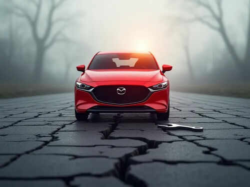 Latest company blog about Used Mazda 3 Buyers in Canada Model Years to Avoid