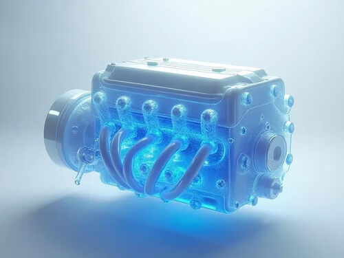 Latest company blog about Guide to Automotive Cooling Systems and Coolants Explained