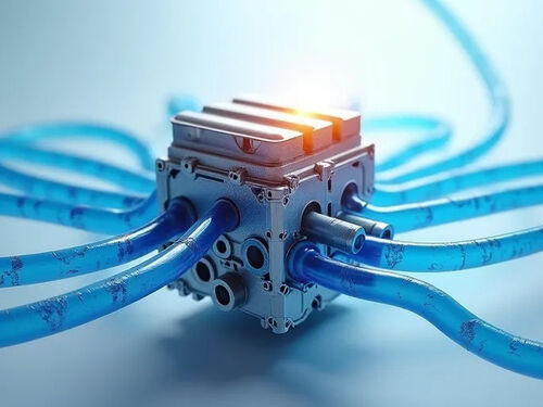 Latest company blog about Summer Heat Strains Car Cooling Systems Key Fixes