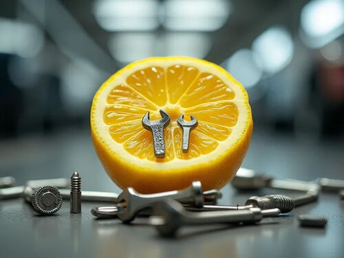 Latest company blog about Honda Civic Owners Face Recurring Defects Lemon Law Guide Released