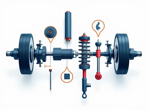 최신 회사 블로그 혼다 시빅 서스펜션 비용 및 안전 팁 설명