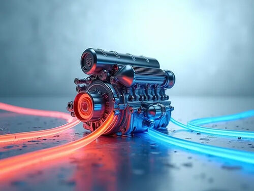 최신 회사 블로그 토요타 캠리 물 펌프 고장 증상 및 수리 비용