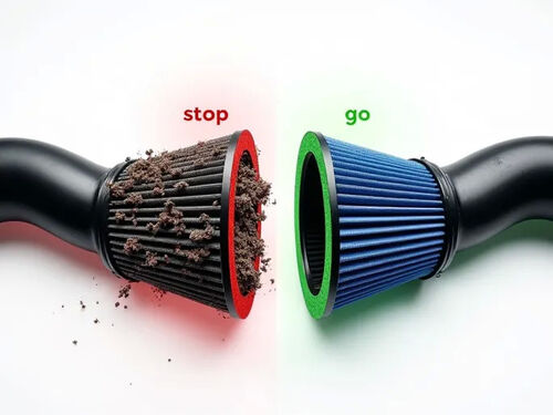 최신 회사 블로그 추운 공기의 흡입 성능 증진 또는 환경 위험