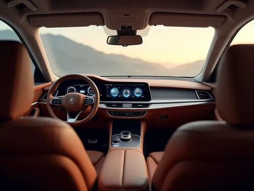 최신 회사 블로그 Toyota Fortuner Boasts Comfort Tech and Offroad Capability