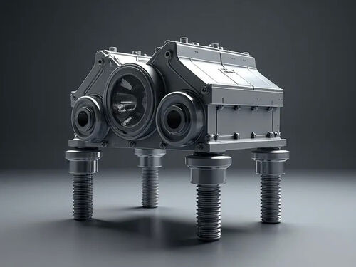 latest company blog about Highperformance Bolts Streamline LS Engine Swaps