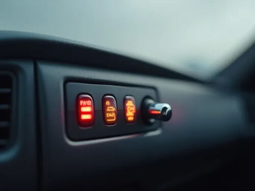 latest company blog about Toyota Starting Issues Key Causes and Fixes Explained