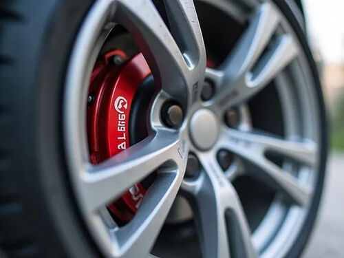 τελευταίο blog της εταιρείας για Experts Warn of Wheel Bearing Noises Key Signs and Fixes