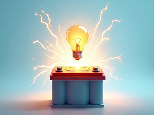 latest company blog about Car Alternator Overcharging Causes and Fixes for Electrical Issues
