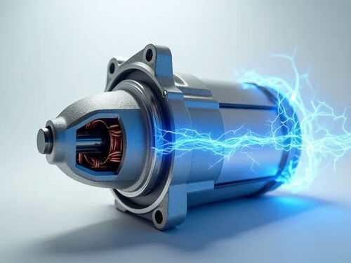 latest company blog about Guide to Diagnosing and Replacing Faulty Car Starter Motors