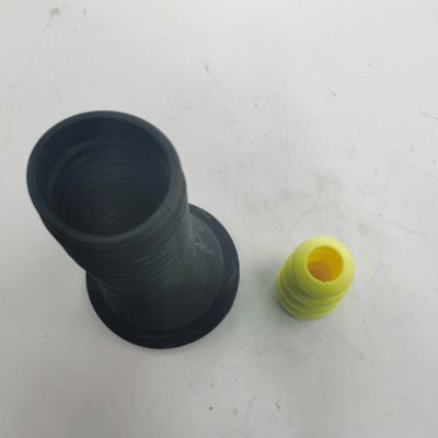 48157-02020 48157-02060 48157-02070 Soft Shock Absorber Dust Cover For Toyota ZZE122