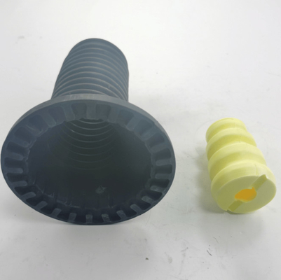 48157-02020 48157-02060 48157-02070 Soft Shock Absorber Dust Cover For Toyota ZZE122