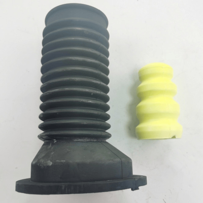 48157-02020 48157-02060 48157-02070 Soft Shock Absorber Dust Cover For Toyota ZZE122
