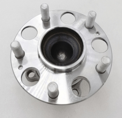 2008-2012 Honda Accord Wheel Bearing Hub Replacement 42200-TC0-T51 42200-TA0-A51