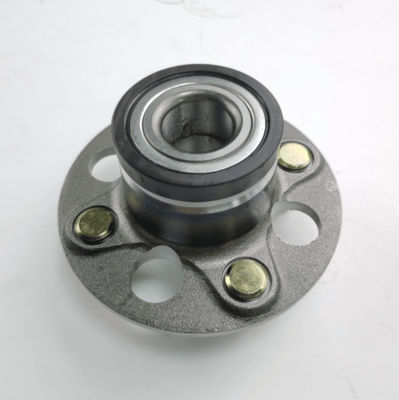 Bom preço 42200-SEL-T51 Reemplaço de montagem do eixo do rolamento das rodas traseiras para Honda Jazz FIT GD 2002-2008 on-line