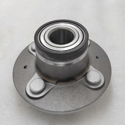 Un buen precio. 2009-2013 Honda JAZZ rodamiento de eje de rueda 42200-TF0-N51 ODM en línea