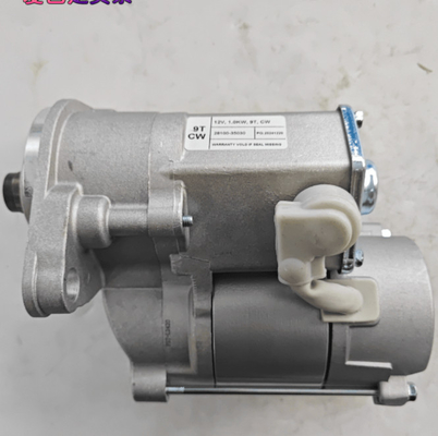 Un bon prix. OEM Suzuki Mazda Toyota Hilux moteur de démarrage en vrac 28100-35030 en ligne