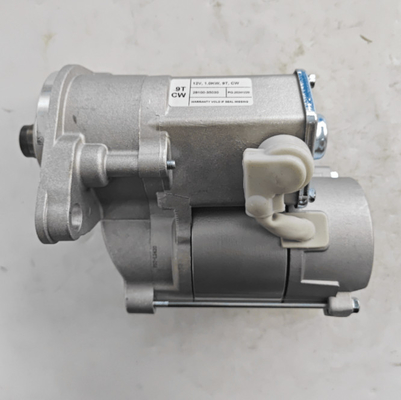 OEM Suzuki Mazda Toyota Hilux Starter Motor In Bulk 28100-35030