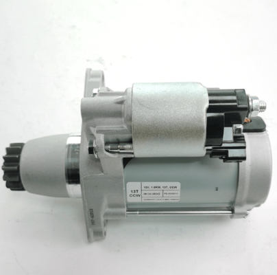 Toyota PREVIA ACR50 Starting Motor Assy 28100-28042 28100-28052