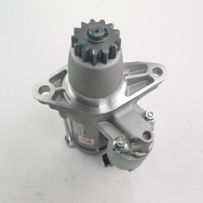 28100-0H041 28100-0H090 28100-0H091 Toyota Automobile Starter Motor For PONTIAC VIBE MATRIX