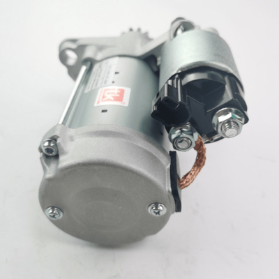 28100-0H041 28100-0H090 28100-0H091 Toyota Automobile Starter Motor For PONTIAC VIBE MATRIX