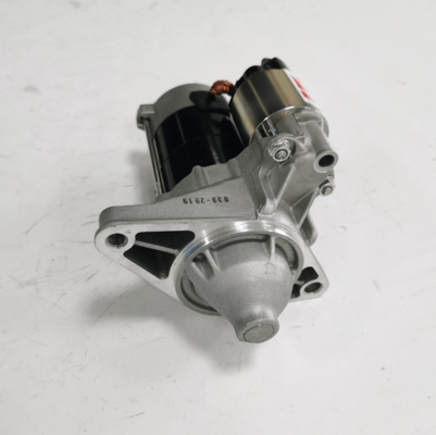 28100-02130 Toyota Starting Motor Replacement For 2008 Prado Hilux