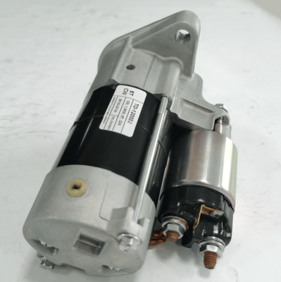 28100-02130 Toyota Starting Motor Replacement For 2008 Prado Hilux