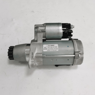 Toyota ACV51 ASV5 AVV50 Rav 4 Starting Motor Starter Assembly 28100-0H080