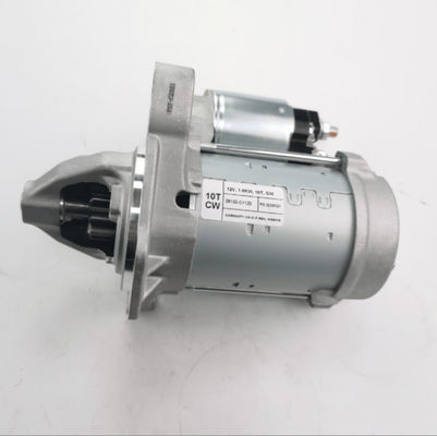 Goede prijs OEM Toyota NSP15 Hiace voertuig startmotor vervanging 28100-0Y120 online