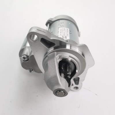 OEM Toyota NSP15 Hiace Vehicle Starter Motor Replacement 28100-0Y120