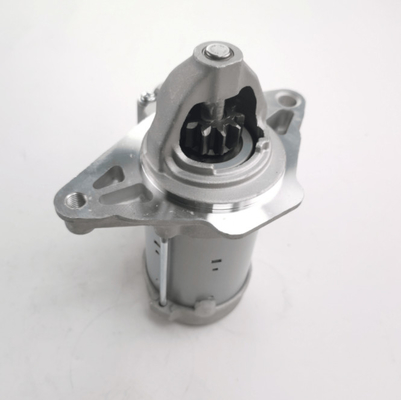 OEM Toyota NSP15 Hiace Vehicle Starter Motor Replacement 28100-0Y120