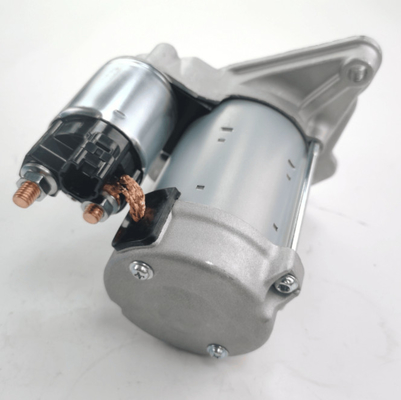 OEM Toyota NSP15 Hiace Vehicle Starter Motor Replacement 28100-0Y120